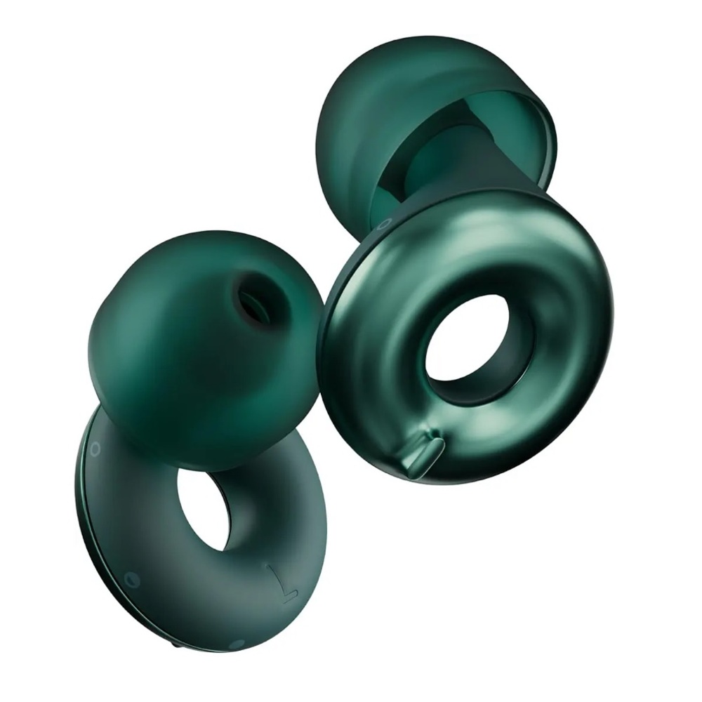 Loop Switch 2 Emerald Earbuds